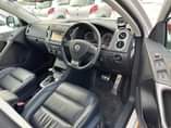 A picture of Tiguan