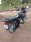 A picture of Boxer 125cc call whatsapp 0766670030 maongezi yapo