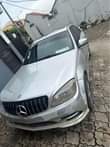 A picture of 2011 Reg Benz c300