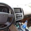 A picture of Distress sale 08 Ford Edge.