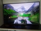 A picture of TV inch 32 inch 40 inch 45 inch
