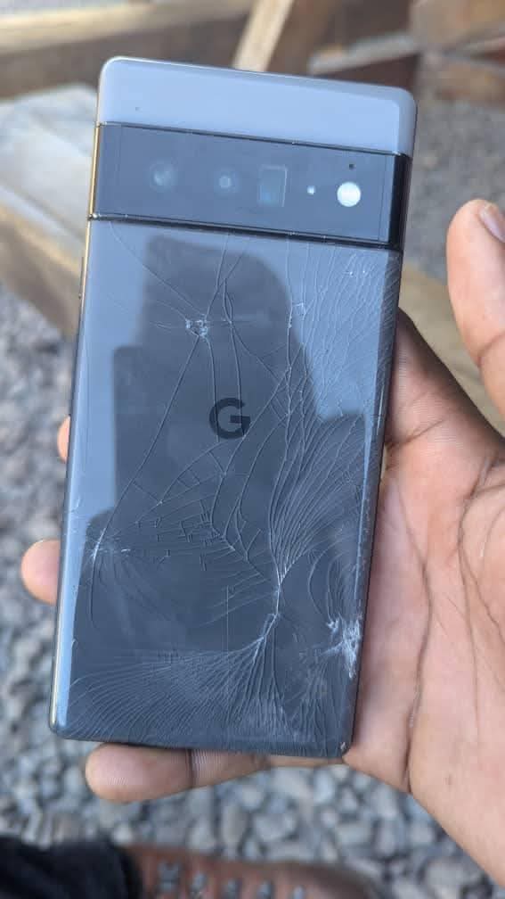 google pixel