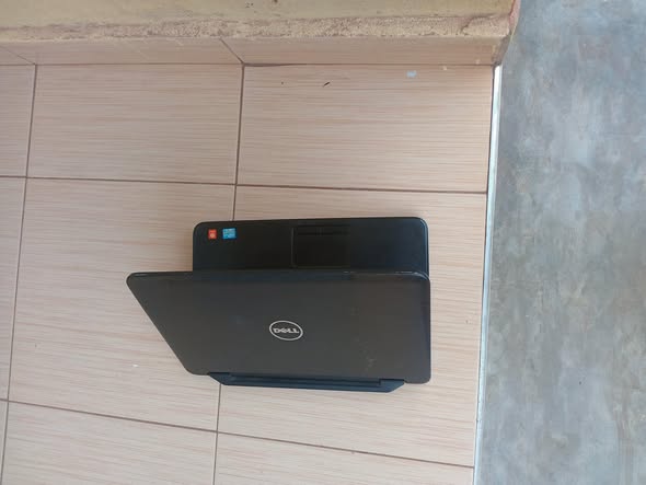 dell laptop