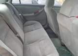 A picture of TOYOTA COROLLA 04 a year used First body