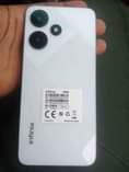 A picture of Infinix hot30i