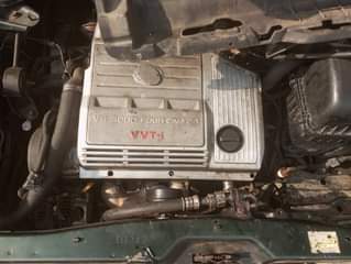 A picture of car
