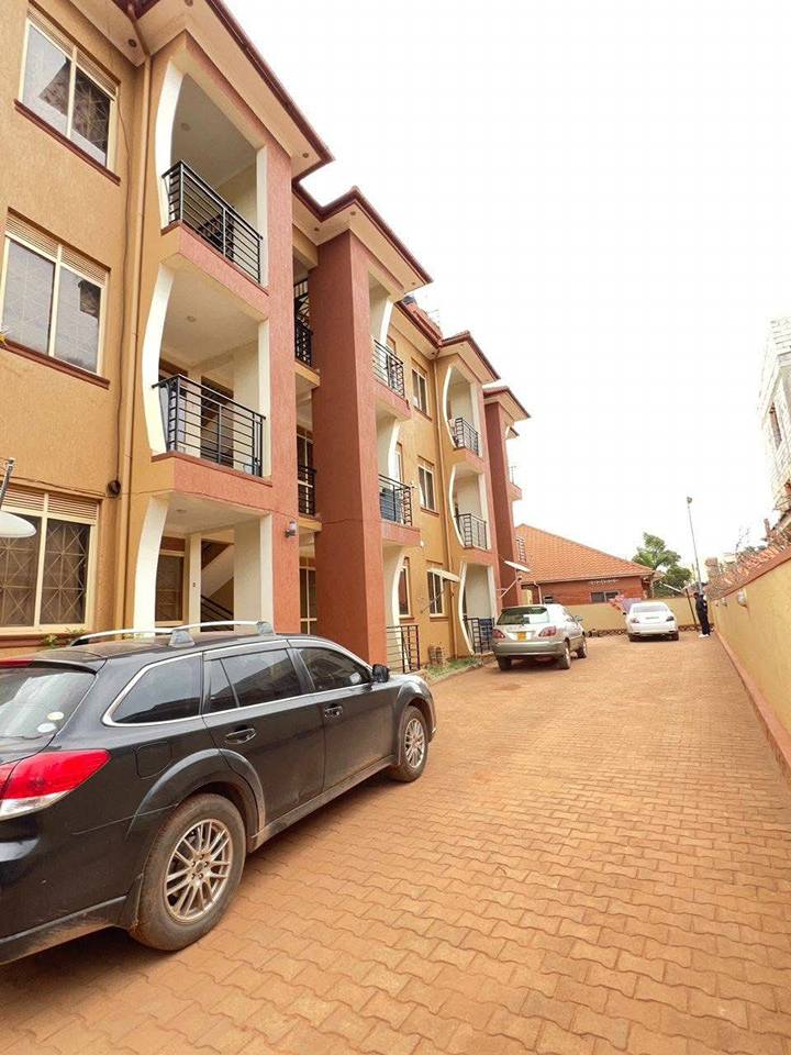 houses najjera