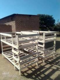 wooden furniture