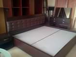 A picture of Ground breaking furniture