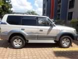 A picture of Landcruiser Prado TX diesel 40m Negotiable
