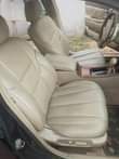 A picture of TOYOTA AVALON Dashboard Model 2002 XLE Specifications Engine and gear