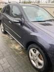 A picture of Super Clean Few Months Registered Mercedes Benz ML350