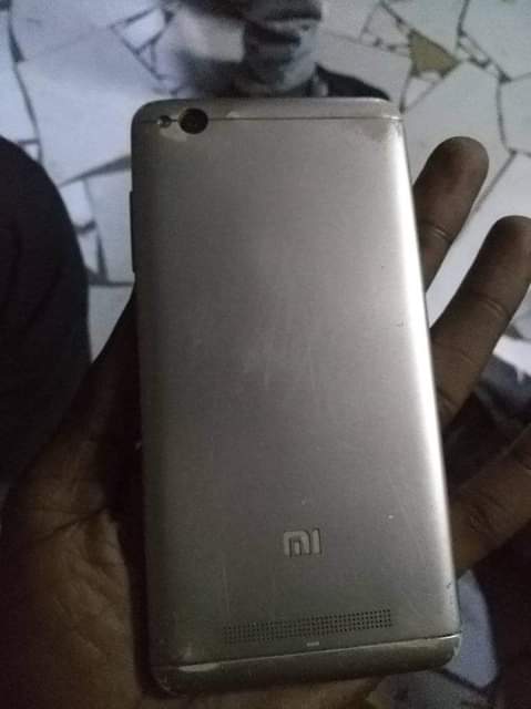 redmi