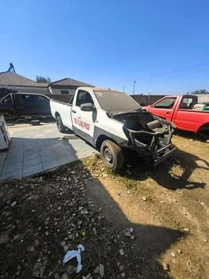 Accident D.