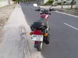 A picture of TVS INAUZWA DAR ES SALAAM