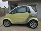 A picture of 2005 Mercedes benz Smart 1 0