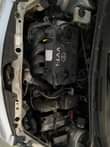 A picture of Toyota ist