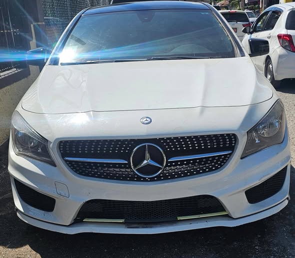 mercedes benz amg