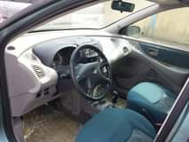 A picture of Sound engine and automatic transmission Factory AC Clean fabric interior