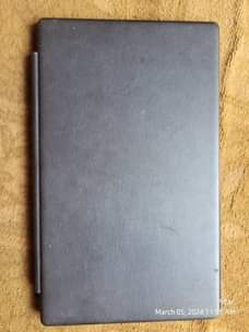 A picture of TABLET PC I3 4GB RAM 64GB SSD 12HRS BATTERY 300K