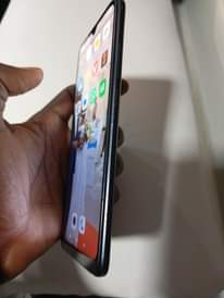 A picture of Redmi 9A 32GB all clean