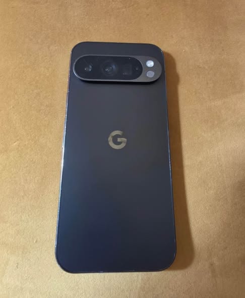 google pixel