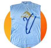 A picture of Kaskazini T shirts