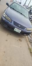 A picture of Pure first body toyota camry pencil Nothing to fix Engine