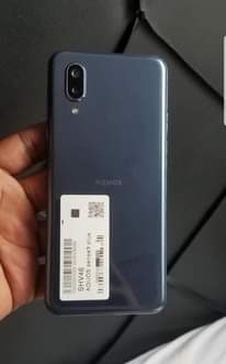 A picture of AQUOS SENSE 3 PLUS 5G 6GB I 64GB BEI 170