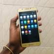 A picture of Samsung j7 prime