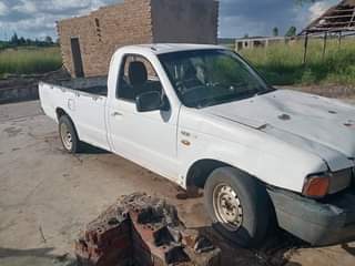 used ford ranger