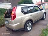 A picture of 2012 Nissan Extrail 2 0 for sale