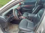 A picture of 2003 TOYOTA LEXUS ES300
