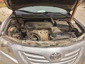 A picture of Neatly Used TOYOTA CAMRY LE 08 Engine good Buy and
