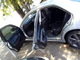 A picture of Toyota