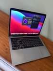 A picture of MacBook Pro Retina Touch Bar