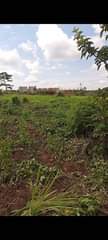 A picture of JANGU NGA BWORI plots for sale with land title at