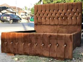 A picture of BEDSOFA