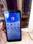 A picture of Tecno pouvior 3 air 4G