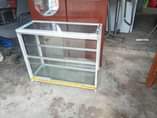 A picture of Nauza kabati la alluminiaum ft 3x 2 5 bei 150