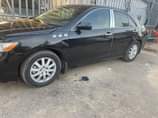 A picture of Toyota Camry musle