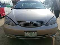 A picture of 2005 Camry Big Daddy Sound 4plugs engine Gear and AC