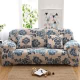 A picture of Sofa cover