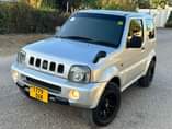 A picture of SUZUKI JIMNY