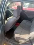A picture of Registered Toyota Matrix 04 for sale Location ikorodu Price 1