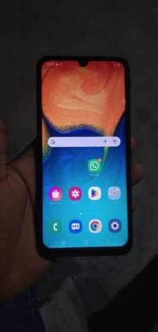 samsung a30s