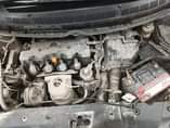 A picture of 2008 Honda Civic painted on first body pan 4plug Engine