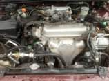 A picture of Honda accord automatic Is available forsale very Rugged very low