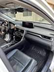 A picture of 2018 Lexus RX350 Sport