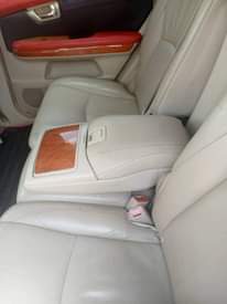 A picture of 2006 Lexus RX 330